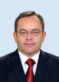 DAVID Gheorghe